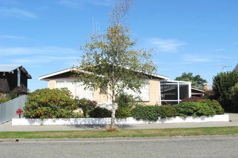 Photo of property in 42 Pukatea Street, Glenwood, Timaru, 7910