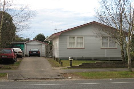 Photo of property in 91 Masters Avenue, Silverdale, Hamilton, 3216