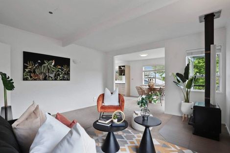 Photo of property in 18a Puketitiro Street, Glen Eden, Auckland, 0602