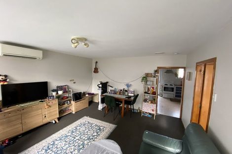 Photo of property in 3/23 Oxley Avenue, St Albans, Christchurch, 8014