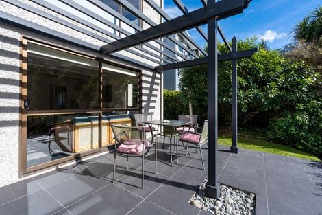 Photo of property in 36 Pioneer Crescent, Helensburgh, Dunedin, 9010