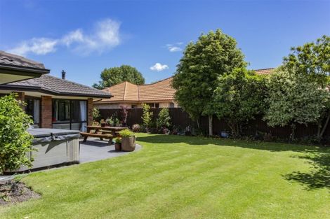 Photo of property in 85 Allison Crescent, Kaiapoi, 7630