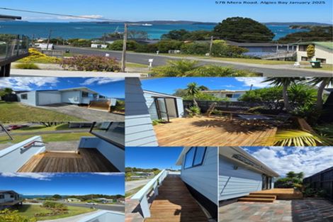 Photo of property in 57b Mera Road, Algies Bay, Warkworth, 0920