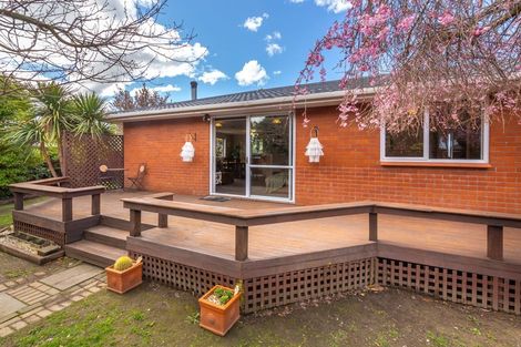 Photo of property in 11 Shelley Street, Rolleston, 7614