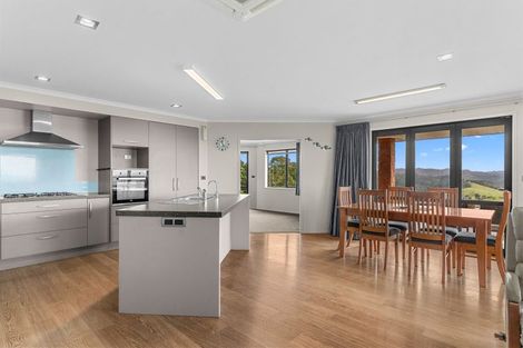 Photo of property in 318 Vinegar Hill Road, Kauri, Kamo, 0185