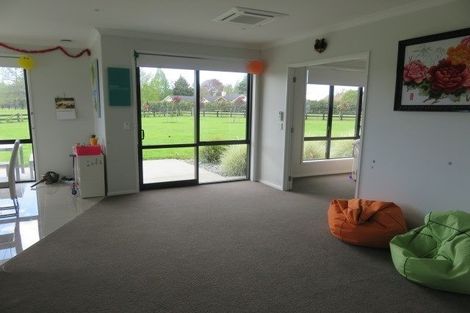 Photo of property in 21 Windmill Road, Tamahere, Hamilton, 3283