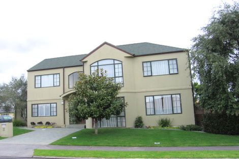 Photo of property in 2 Athenry Place, Dannemora, Auckland, 2016