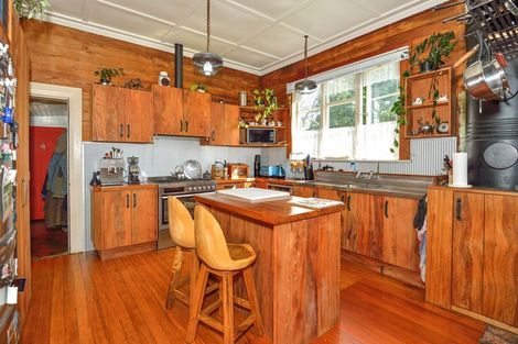 Photo of property in 198 Rakauroa Road, Rakauroa, Matawai, 4075