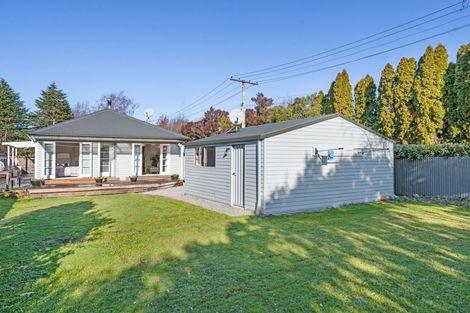 Photo of property in 36 Kempton Street, Greytown, 5712