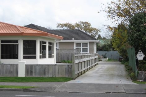 Photo of property in 164 Carrington Street, Lower Vogeltown, New Plymouth, 4310