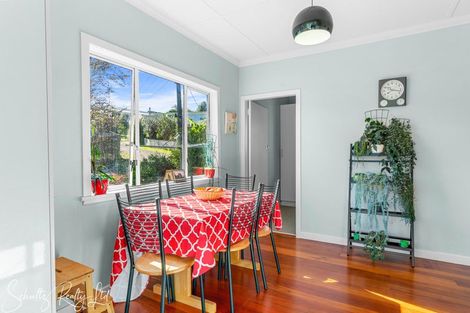 Photo of property in 15 Ash Grove, Maungaturoto, 0520