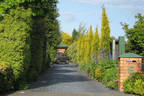 Photo of property in 6 Enverton Drive, Rangiora, 7400