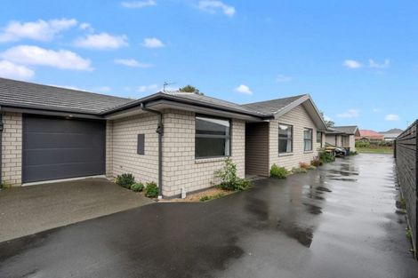 Photo of property in 53b Grafton Street, Waltham, Christchurch, 8011