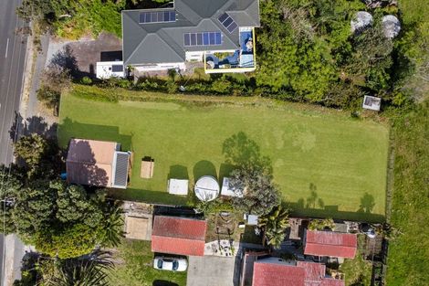 Photo of property in 1477 Inland Road, Karikari Peninsula, 0483