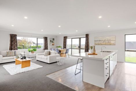 Photo of property in 33 Sylvester Crescent, Flagstaff, Hamilton, 3210