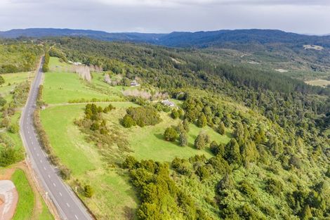 Photo of property in 1064 Pungaere Road, Waipapa, 0295