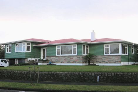 Photo of property in 38 Epsom Road, Hokowhitu, Palmerston North, 4410