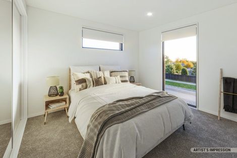 Photo of property in 2/28 Harker Street, Spreydon, Christchurch, 8024