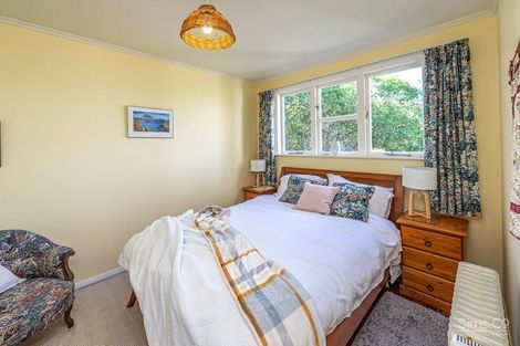 Photo of property in 1022 No 2 Line, Fordell, Whanganui, 4572