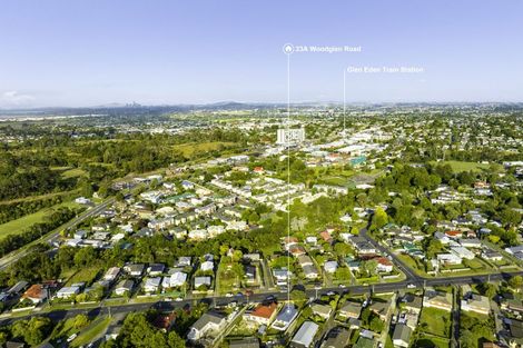 Photo of property in 23b Woodglen Road, Glen Eden, Auckland, 0602