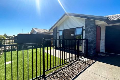Photo of property in 64 Packard Crescent, Halswell, Christchurch, 8025