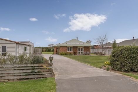 Photo of property in 48 Woodville Street, Leeston, 7632