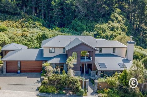 Photo of property in 55 Furlong Crescent, Churton Park, Wellington, 6037