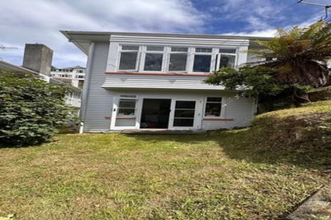 Photo of property in 1/17 Clifton Terrace, Kelburn, Wellington, 6012