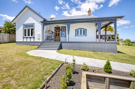 Photo of property in 751 Teasdale Street, Te Awamutu, 3800