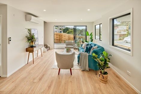 Photo of property in 6a Huia Street, Waikawa, Picton, 7220