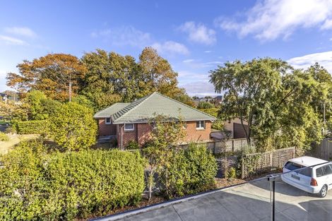 Photo of property in 4 Hanrahan Street, Upper Riccarton, Christchurch, 8041