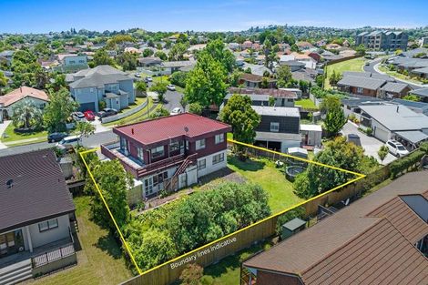 Photo of property in 11 Hedge Row, Sunnyhills, Auckland, 2010