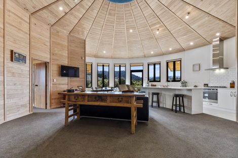 Photo of property in 5 Kauri Way, Ohakune, 4625