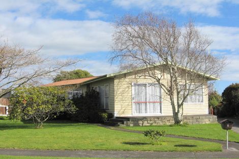 Photo of property in 4 Fox Street, Levin, 5510