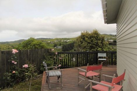 Photo of property in 12 Harland Street, Brooklyn, Wellington, 6021