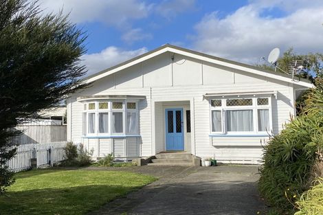 Photo of property in 46 Connolly Street, Boulcott, Lower Hutt, 5010