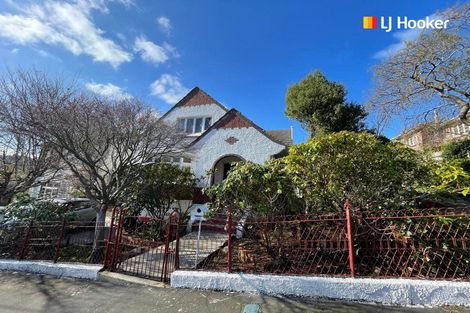 Photo of property in 184 Maitland Street, Dunedin Central, Dunedin, 9016