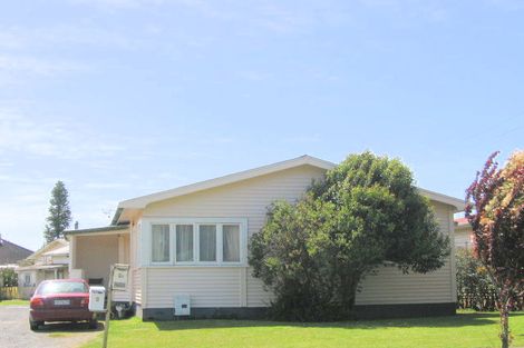 Photo of property in 6 Anzac Avenue, Morrinsville, 3300