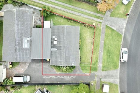 Photo of property in 17a Edgehill Place, Te Puke, 3119