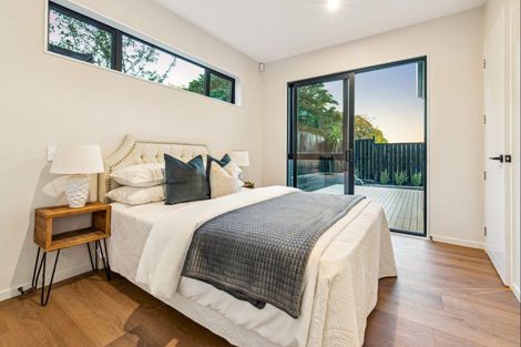 Photo of property in 22c Gulf Crest, Bucklands Beach, Auckland, 2012