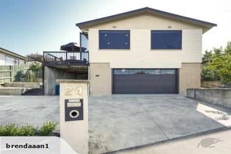 Photo of property in 24 Heatherlea Heights, Feilding, 4702