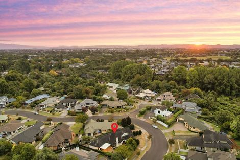 Photo of property in 28 Keswick Crescent, Huntington, Hamilton, 3210