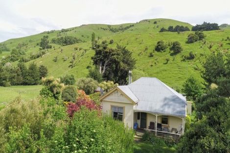 Photo of property in 65 Puaha Road, Little River, 7591