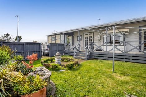 Photo of property in 231 Glover Road, Hawera, 4610