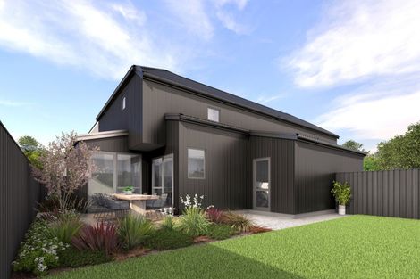 Photo of property in 6/8 North Avon Road, Richmond, Christchurch, 8013