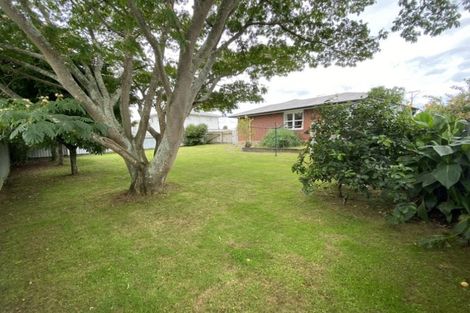Photo of property in 41 Parker Avenue, Levin, 5510