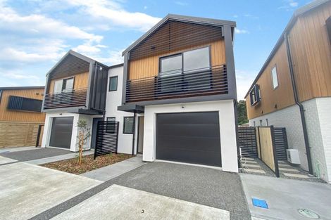 Photo of property in 3 Te Ara O Maraenuku, Boulcott, Lower Hutt, 5010