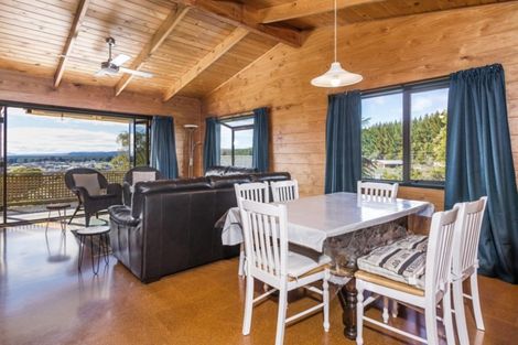 Photo of property in 14 Paurini Place, Motuoapa, Turangi, 3382