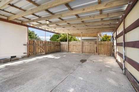 Photo of property in 20 Main Street, Marton, 4710