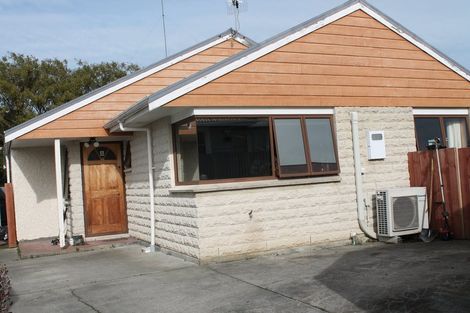 Photo of property in 91a Rugby Street, Awapuni, Palmerston North, 4412